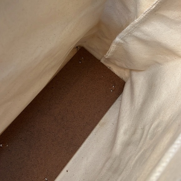 FORESTBOUND ENDLESS SUMMER CANVAS UTILITY WEEKENDS BAG - Picture 12 of 16